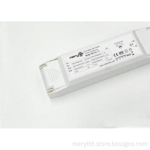Constant Voltage Triac Dimmable LED Driver Isolation Class